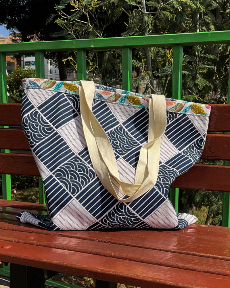 Bolsa Dual