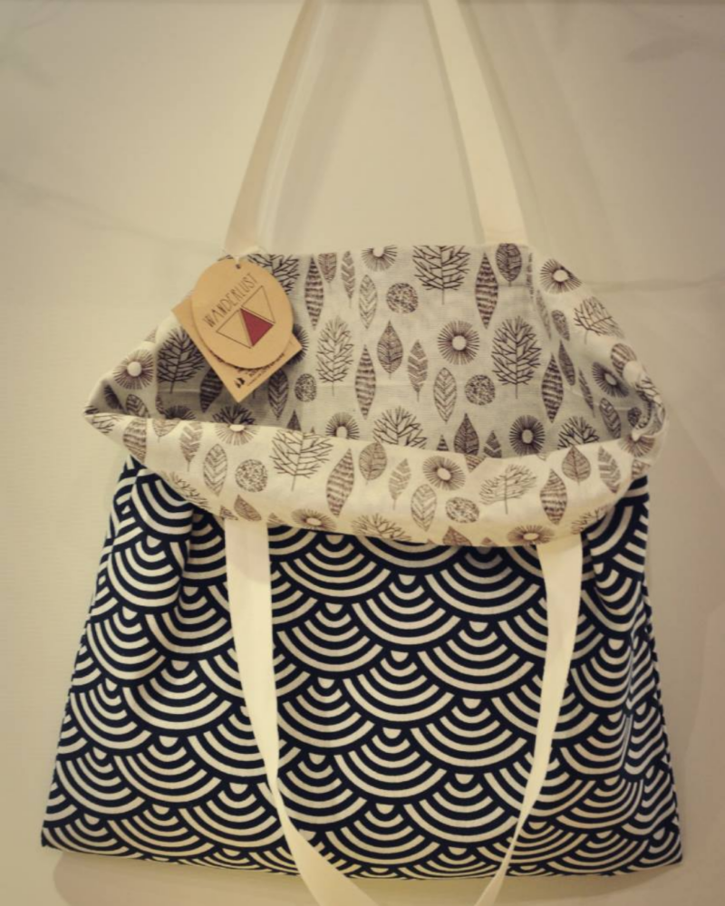 Bolsa Dual